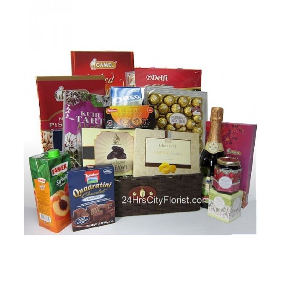 Joy Raya Hamper ..